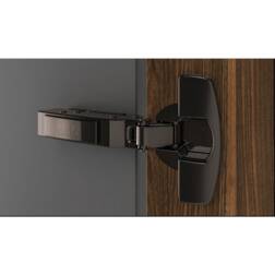 ipic1 Sensys 8631i, obsidiaanzwart, basis 12,5, T