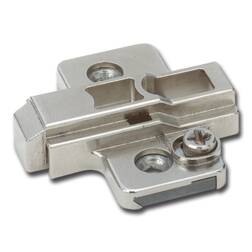 ppic1 Hettich Kruismontageplaat om aan te schroev