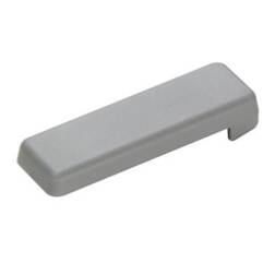 ipic1 ABDK SLIDE ON. KU GRAU, (GVP = 2.500 ST)