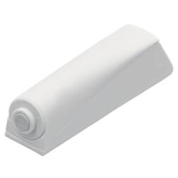 ipic1 Push to open à broche, blanc