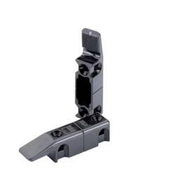 ipic1 Multi-Clip. schwarz