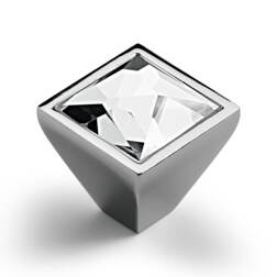 ipic1 SAVA 23X25 CHROM GLANZ