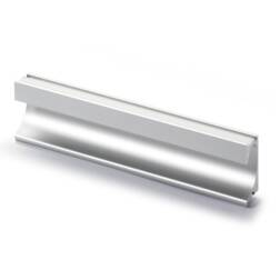 apic2 Inlaatgreep Spira 2000mm, aluminium / zink,