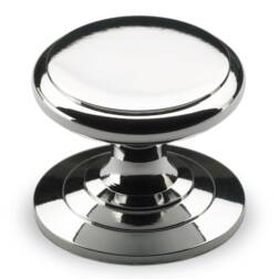 ipic1 Knop Sala ø 25 mm - chroom glans
