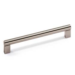 ppic1 Poignée barre Hettich Vieste Ø 12 mm