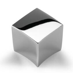 ipic1 ALVITO 21X21 CHROM GLANZ