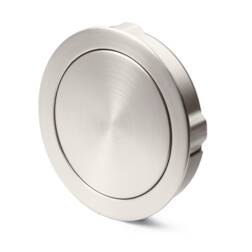 ppic1 Hettich inlaatgreep Touch-In, rond