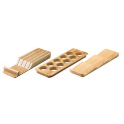 ppic1 InnoTech Atira Messer- und Gewürzhalter