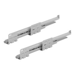 ppic1 Auszugsführung Hettich Actro mit Silent Sys