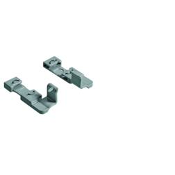 ppic1 Sécurité anti-décrochement Hettich pour tir