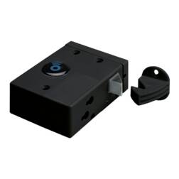 ipic1 Dagslot master / slave, 125 kHz, Hettlock R