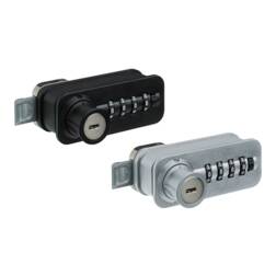 ppic1 Hettich cijferslot met magneetsnapper, met