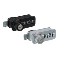 ppic1 Hettich cijferslot met magneetsnapper, met