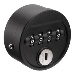 ipic1 Cijferslot 60 met fixcode