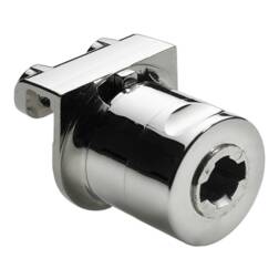 ipic1 Serrure à cylindre pour porte en verre type
