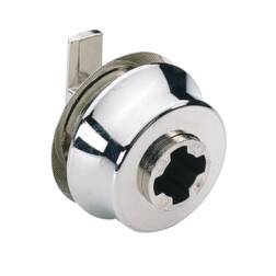 ppic1 Serrure à cylindre de porte coulissante en