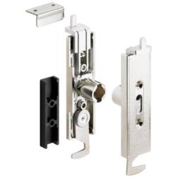 ipic1 Serrure de porte double. lot Z23/Z42, D 18