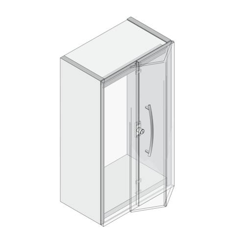 Cilindertrengelslot Hettich Prestige 2000, sets online kopen bij