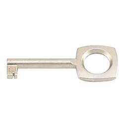 ipic1 Schlüssel Typ 20, für einfache Schließungen