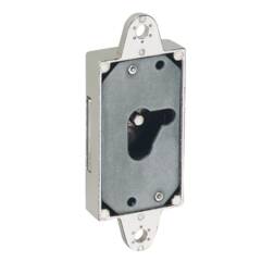 ppic1 Hettich kastslot met enkelvoudige sluiting,