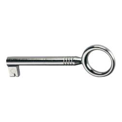 ipic1 Schlüssel Typ 09, für einfache Schließungen