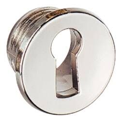 ipic1 Schlüsselbuchse Typ 2575, für einfache Schl