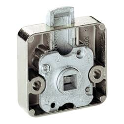 ipic1 Insert serrure à loquet type 587