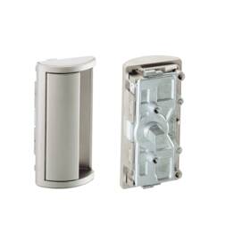 ipic1 Einlassgriff Insert mit mit Innenvierkant,