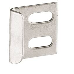 ipic1 Schließwinkel Typ 1807, Stahl vernickelt, V