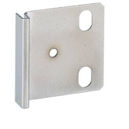 ipic1 Anschlagwinkel Typ 4515, Stahl vernickelt,