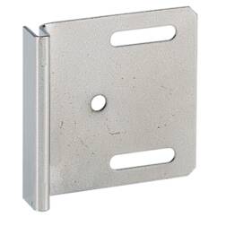 ipic1 Anschlagwinkel Typ 4516, Stahl vernickelt,