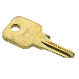 ppic1 Hauptschlüssel für Hettich Innenzylinder Z2