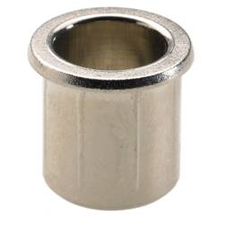 ipic1 Anschlaghülse für Schlösser, Innen-Ø 8 mm,