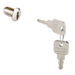 ppic1 Innenzylinder Hettich Z25, Schließungen 180