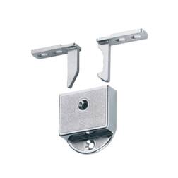 ipic1 Automatische deurgrendel 1 set = 1 slot + 2