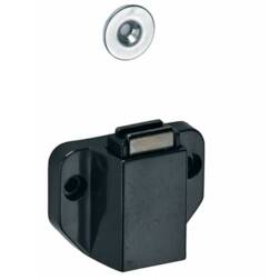 ipic1 Drukmagneetsnapper D7 verzinkt staal
