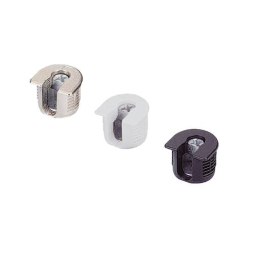 Hettich 74688 VB 35/36 - Taco Atornillador (rosca Directa, Diámetro De