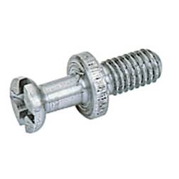 ipic1 Einschraubdübel DU 426 M4 Stahl blank