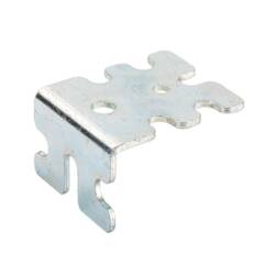 ipic1 Verbindingshoek voor 32 mm rijboring, verch