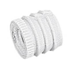 ipic1 Muffe Nr. 30 für Gewinde M 4. Ø 8 mm