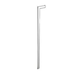 ipic1 Boden-/Wandanbindungsprofil Amari 200, Alum