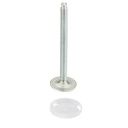 ppic1 Verstellschraube Hettich mit Gewinde M8