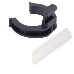 ipic1 Support de cache-socle / plinthe pour vérin