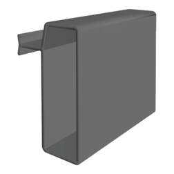 ipic1 Stapelprofiel voor AvanTech You, hoogte 77