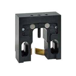 ipic1 Einpressmatrize für Sensys mit Topf TH 53,