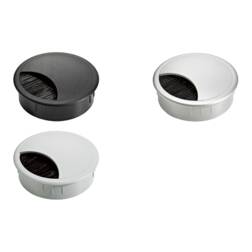 apic1 Kabeldurchlass Kunststoff