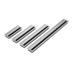 ipic1 Kabeldurchlass Aluminium 400X70 Aluminium e