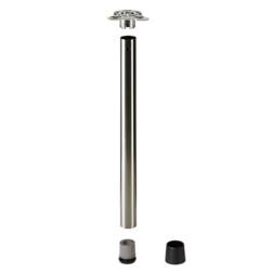 ppic1 Tischbein Hettich Ayo, Ø 6