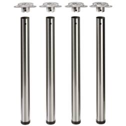 ppic1 Tischbein Efua 710 mm