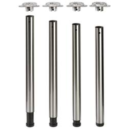 ppic1 Tischbein Femi, Ø 60 mm